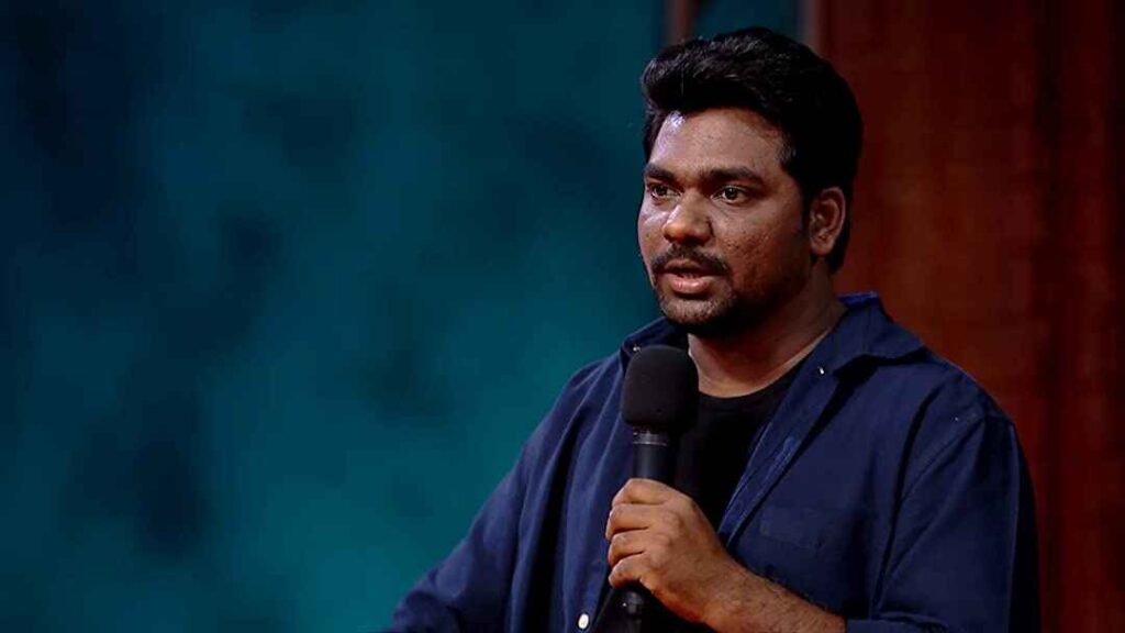 Zakir Khan Net Worth