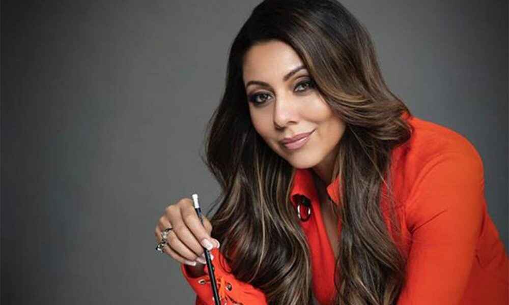 Gauri Khan Net Worth