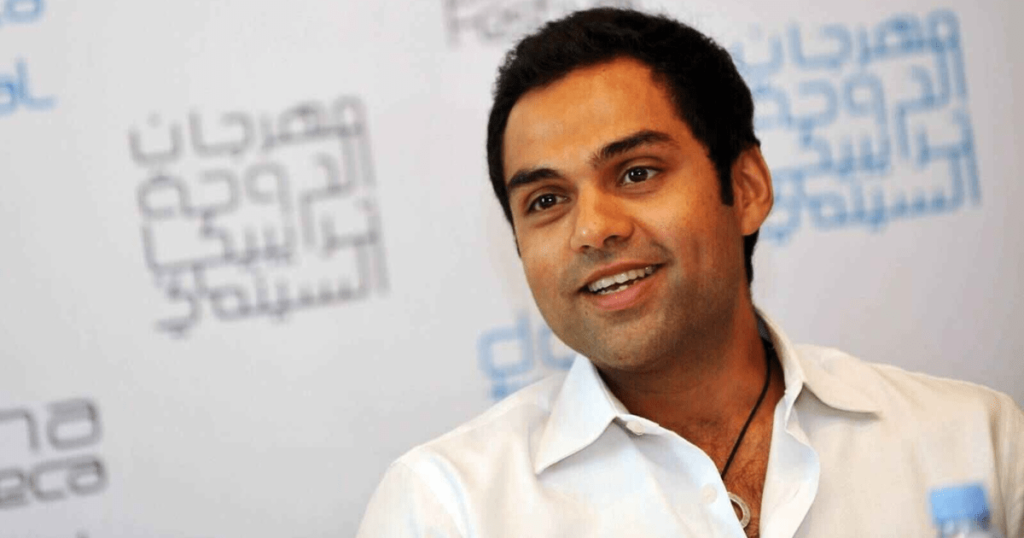 Abhay Deol's Early Life