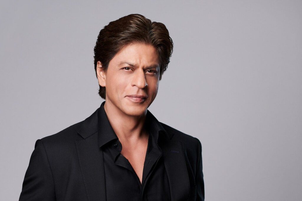 Shahrukh Khan Net Wealth