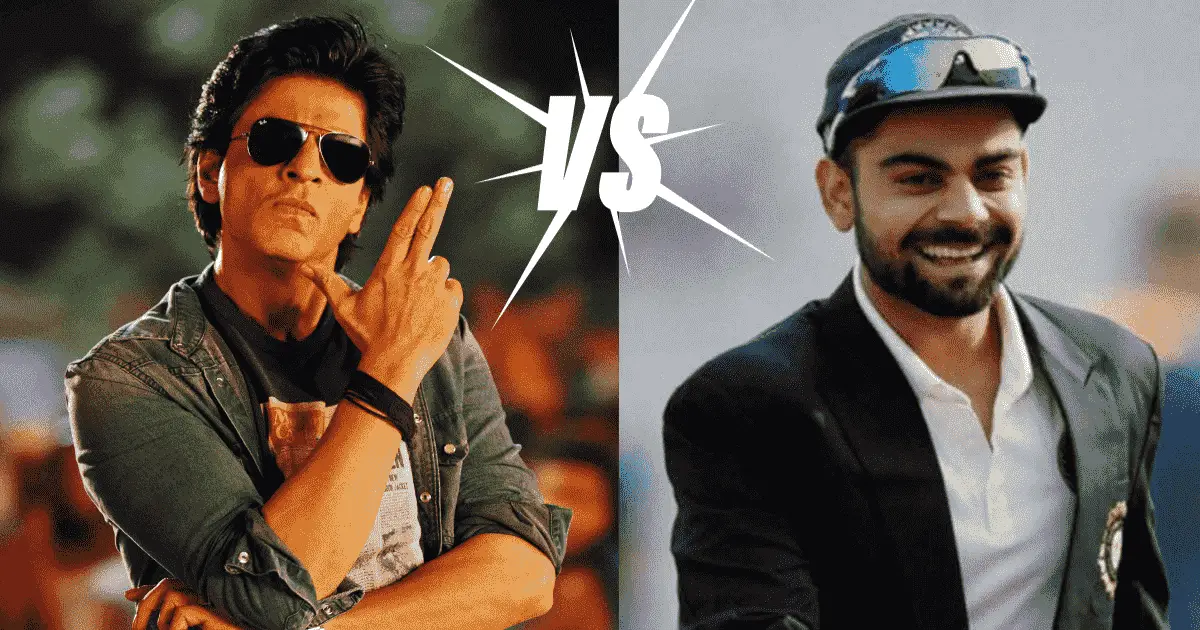 virat-kohli-vs-shahrukh-khan-net-worth