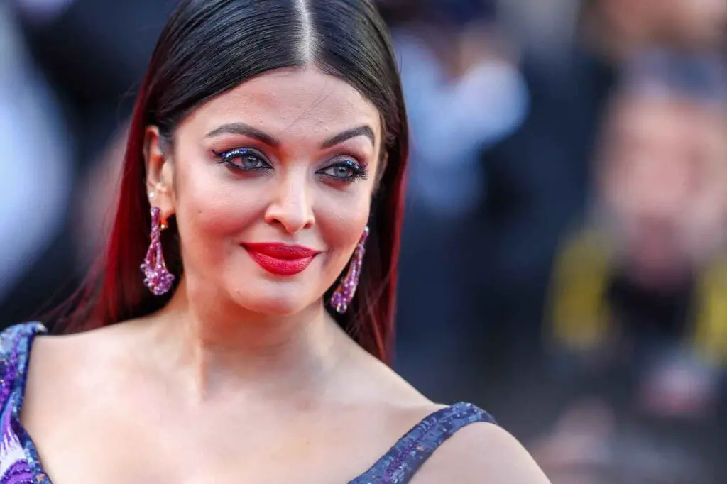 Aishwarya Rai 