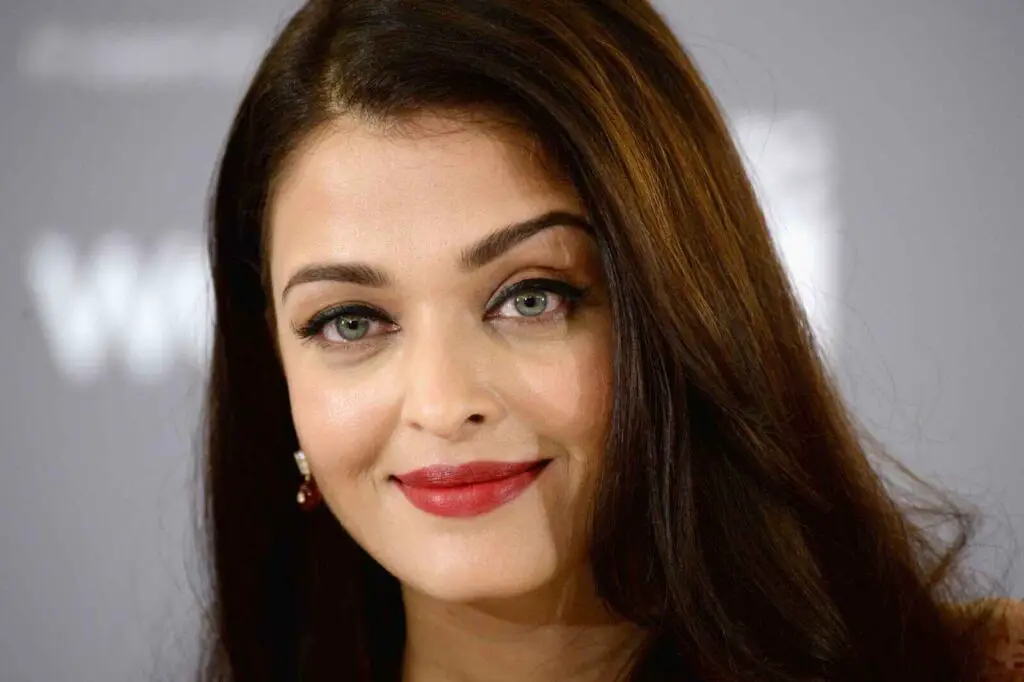 Aishwarya Rai net worth 2024