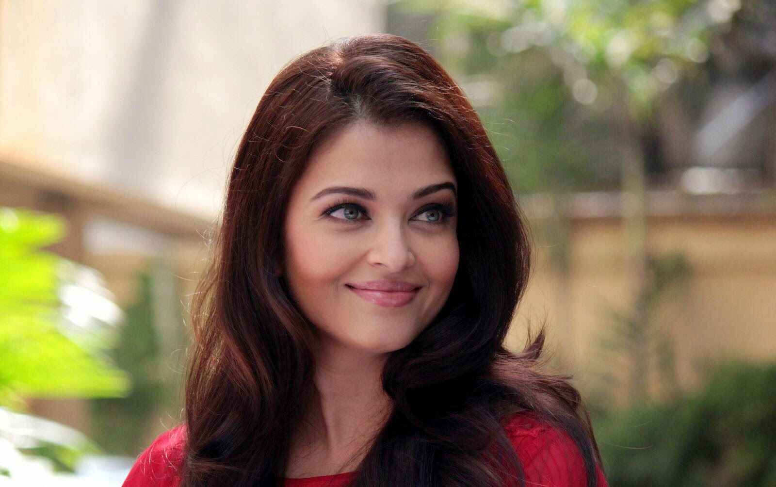 Aishwarya Rai net worth