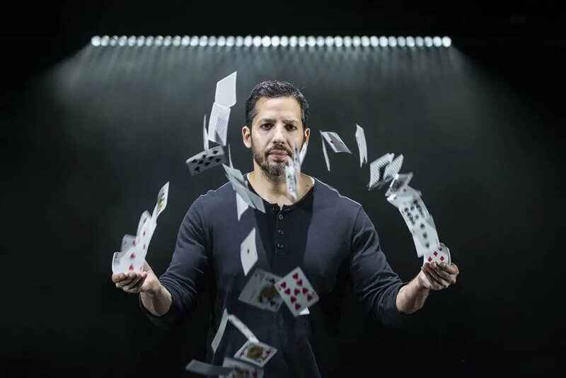 David-Blaine-Net-Worth 2024