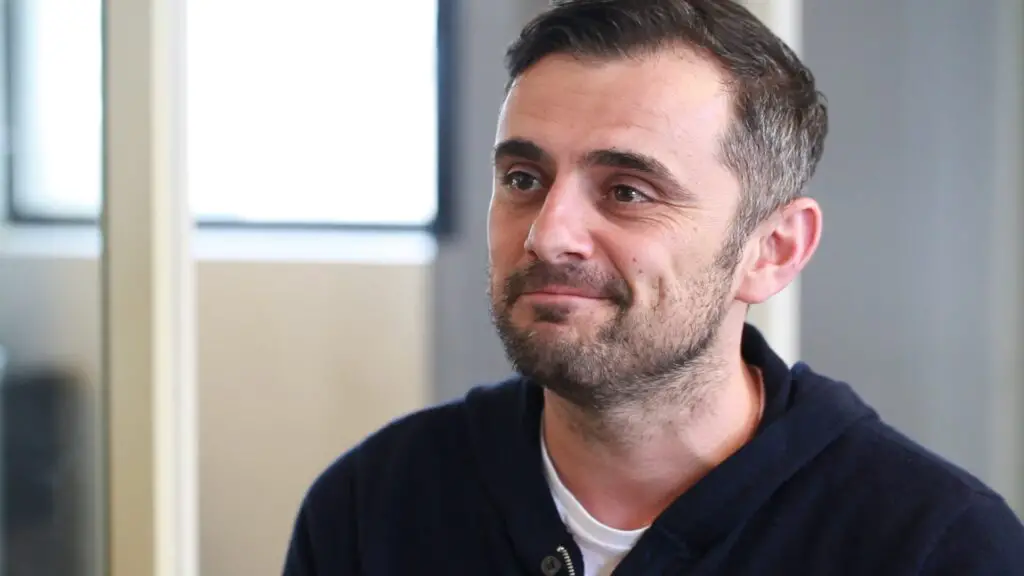 Gary Vaynerchuk's net worth