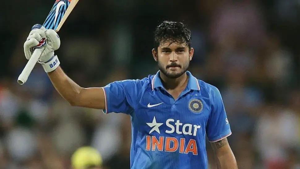 Manish Pandey net worth