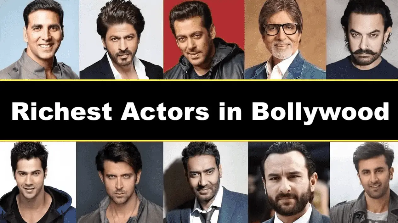 Richest-actors-in-India