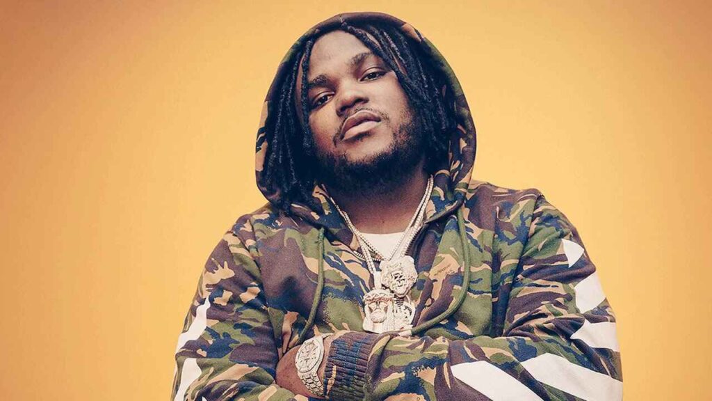 what is Tee Grizzley net worth