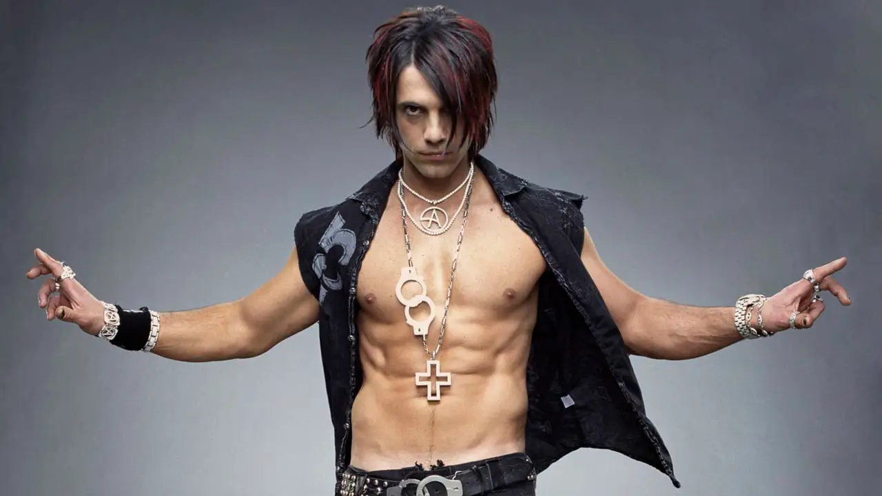 What-is-Criss-Angel-Net-Worth