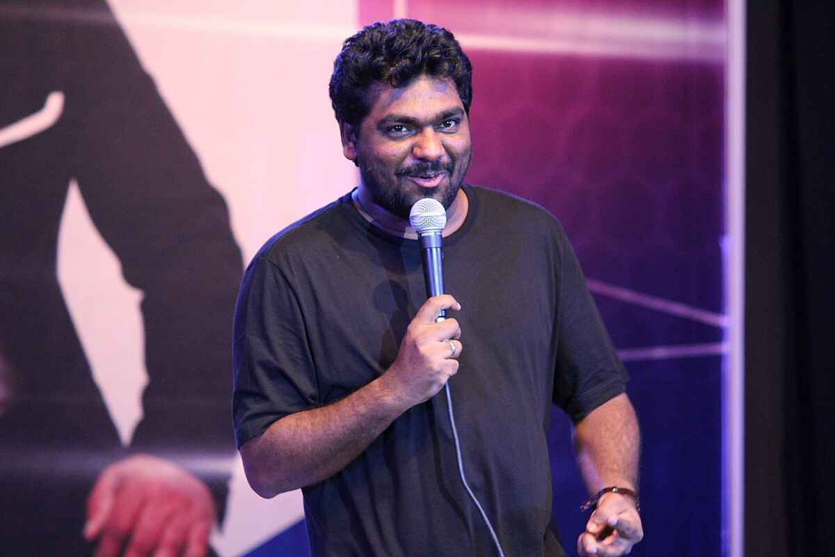 Zakir Khan Net Worth 2024