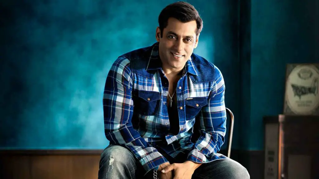 Salman Khan Net Worth