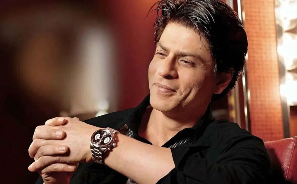 Shahrukh Khan Net Worth