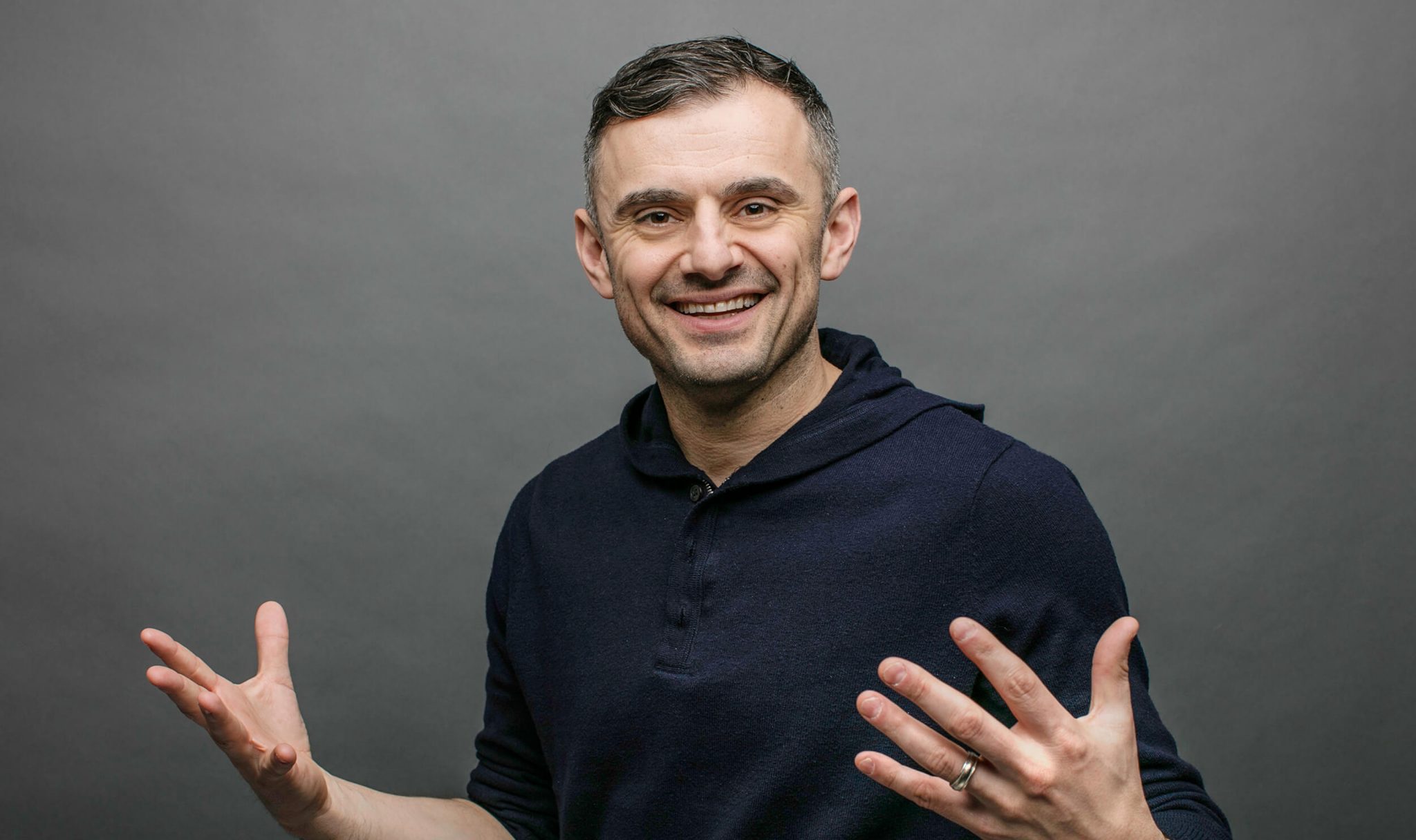 what is Gary Vaynerchuk's net worth