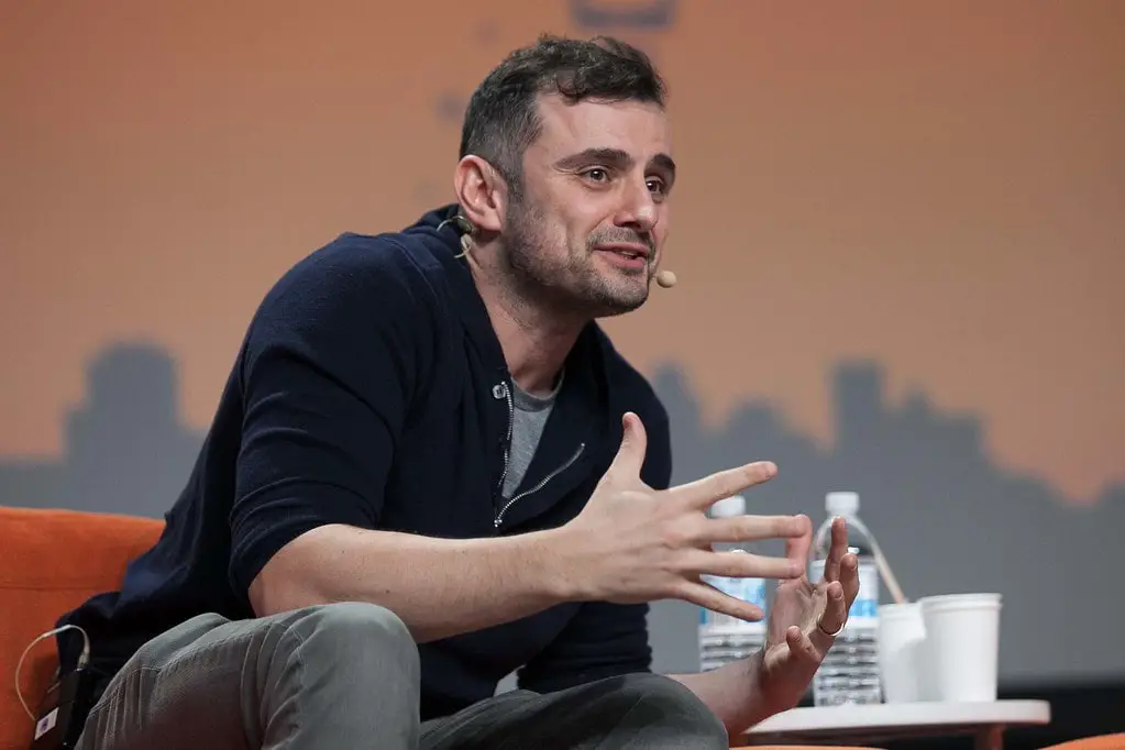 what is Gary Vee net worth