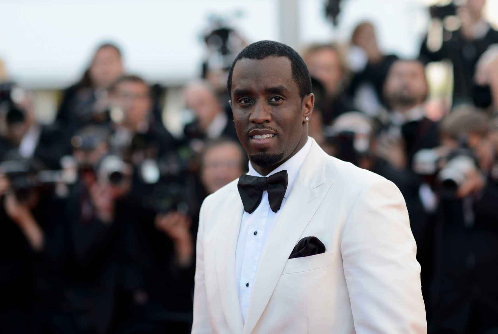 Diddy Net Worth