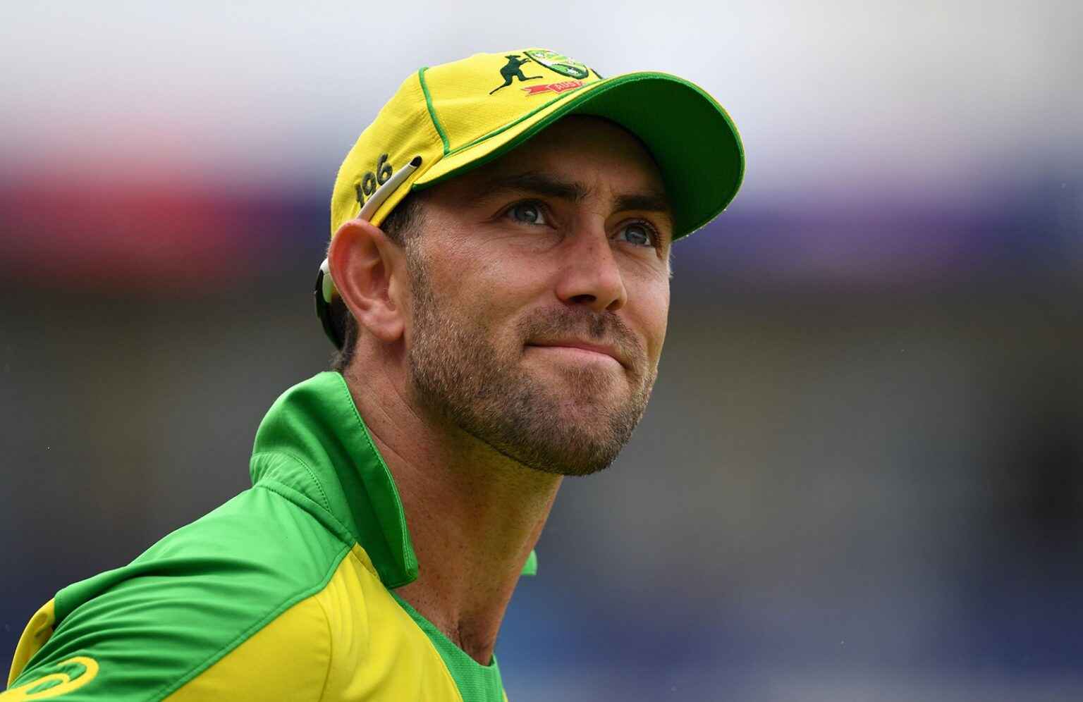 Glenn Maxwell Net Worth