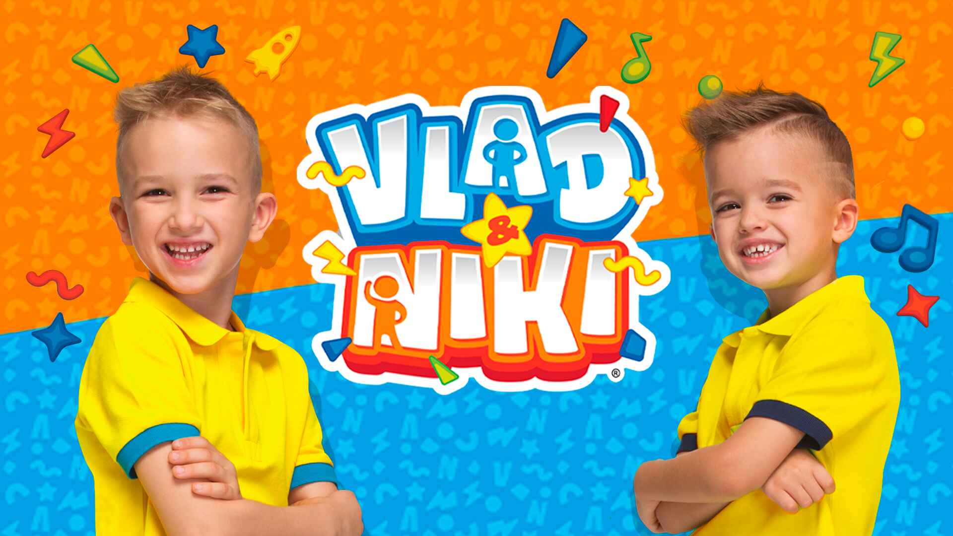 Vlad and Niki Net Worth 2024