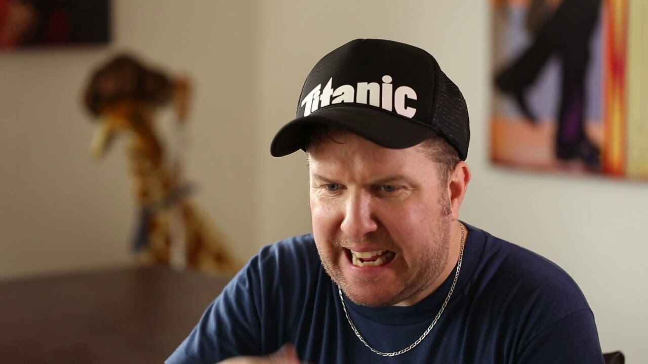 Nick Swardson net worth