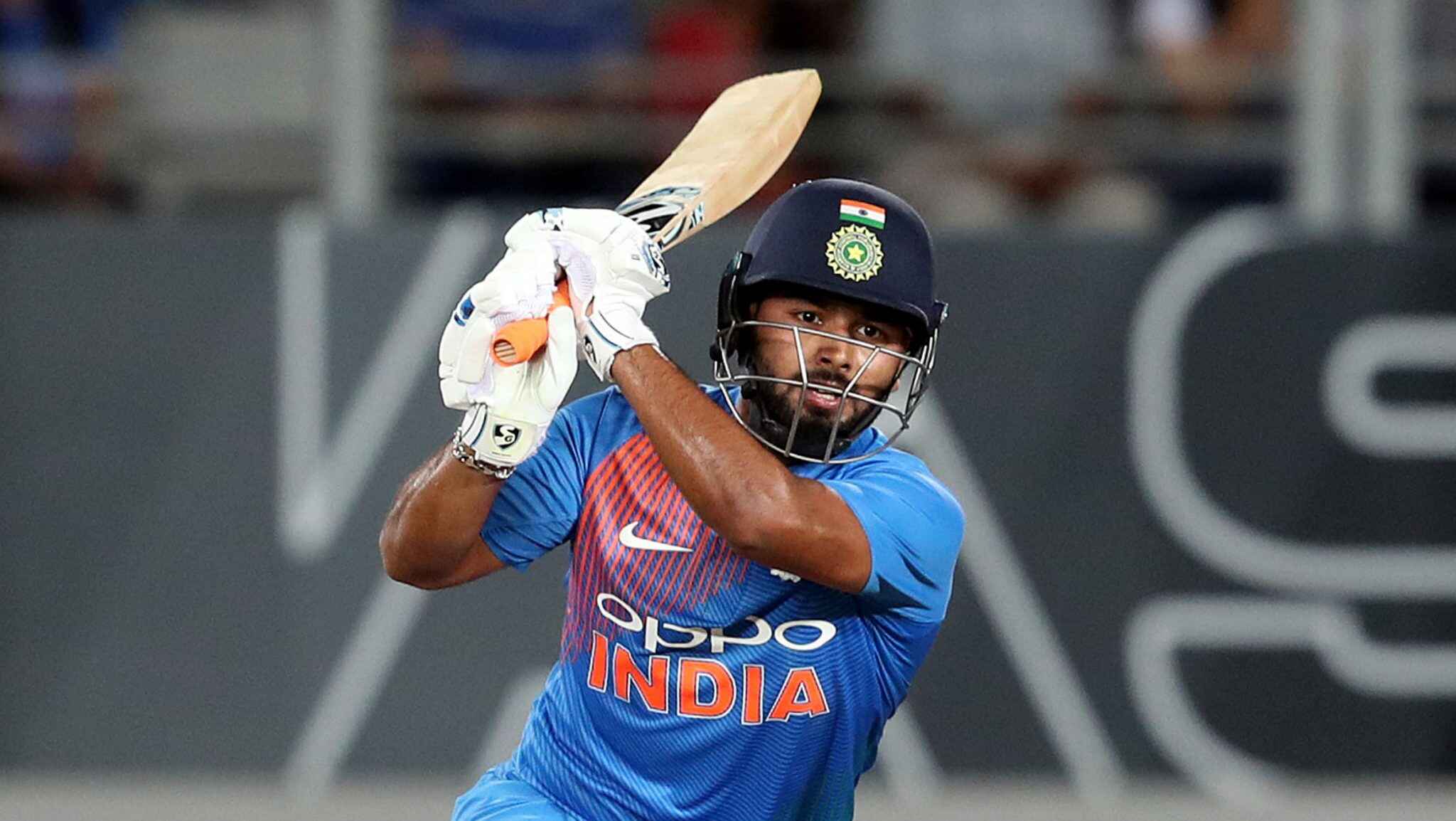 Rishabh Pant Net Worth