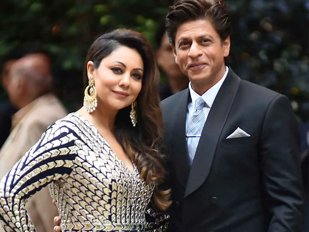 Gauri Khan Net Worth 2024