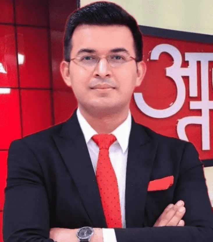 Shubhankar Mishra Net Worth